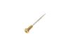 Елемент форсунки Common Rail BOSCH F 00V C01 034 (фото 4)