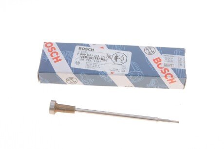 Елемент форсунки Common Rail BOSCH F 00V C01 331