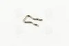 Фіксатор шланга обратки форсунки Fiat Doblo 1.6DD 10- BOSCH F 00V C22 003 (фото 1)
