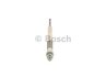 Свеча накаливания BOSCH F 01G 004 03E (фото 3)