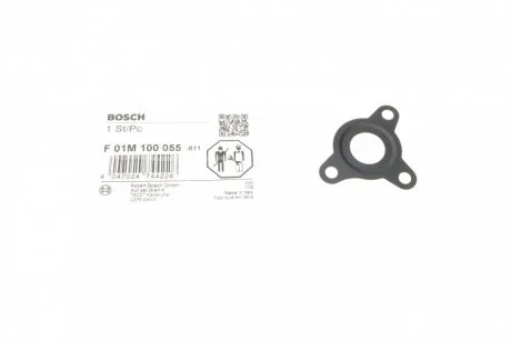 Элемент насоса Common Rail BOSCH F 01M 100 055