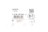 Елемент насосу Common Rail BOSCH F 01M 100 984 (фото 2)