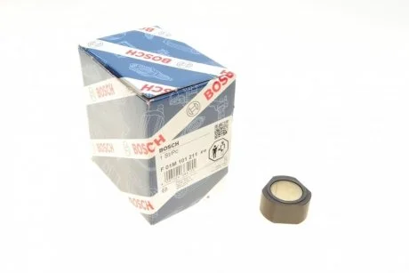 Элемент насоса Common Rail BOSCH F 01M 101 211