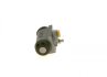Цилиндр тормозной, колесный BOSCH F 026 002 003 (фото 3)