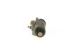 Цилиндр тормозной, колесный BOSCH F 026 002 003 (фото 4)