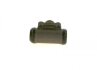 Цилиндр тормозной, колесный BOSCH F 026 002 073 (фото 2)