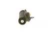 Цилиндр тормозной, колесный BOSCH F 026 002 073 (фото 3)