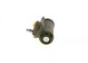 Цилиндр тормозной, колесный BOSCH F 026 002 073 (фото 4)