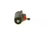 Цилиндр тормозной, колесный BOSCH F 026 002 131 (фото 3)
