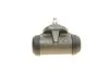 Циліндр гальмівний (задній) Fiat 500/Panda/Ford Ka 1.1-1.3D 03- (d=20.64mm) BOSCH F 026 002 474 (фото 2)