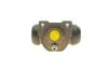 Циліндр гальмівний (задній) Fiat 500/Panda/Ford Ka 1.1-1.3D 03- (d=20.64mm) BOSCH F 026 002 474 (фото 3)