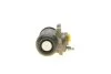 Циліндр гальмівний (задній) Fiat 500/Panda/Ford Ka 1.1-1.3D 03- (d=20.64mm) BOSCH F 026 002 474 (фото 4)