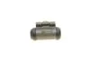 Циліндр гальмівний (задній) Fiat 500/Panda/Ford Ka 1.1-1.3D 03- (d=20.64mm) BOSCH F 026 002 474 (фото 5)