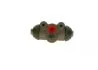 Цилиндр тормозной, колесный BOSCH F 026 002 506 (фото 1)