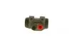 Цилиндр тормозной, колесный BOSCH F 026 002 521 (фото 1)