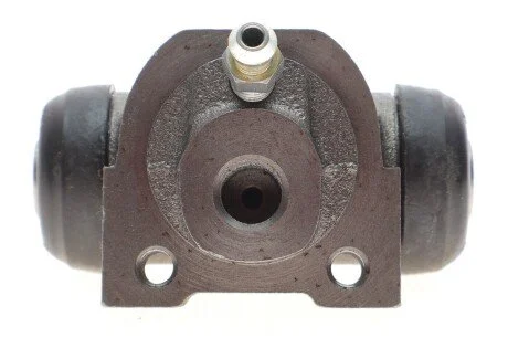 Циліндр гальмівний (задній) Mitsubishi Carisma 1.6-1.9 95-06/Space Star 1.3/1.8 98- BOSCH F 026 002 566
