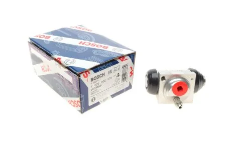 Тормозной цилиндр BOSCH F 026 002 573