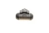 Циліндр гальмівний (задній) Smart Cabrio/Fortwo 0.6/0.7i/0.8cdi 98-07 (R) BOSCH F 026 002 580 (фото 6)