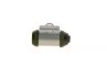 Цилиндр тормозной, колесный BOSCH F 026 002 602 (фото 2)