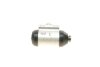 Циліндр гальмівний (задній) Citroen C3/C4 Cactus 14-/DS3 09- (d=20.64mm) BOSCH F 026 002 671 (фото 6)