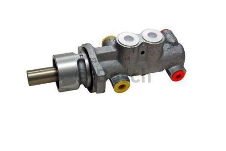 Цилиндр тормозной, главный BOSCH F 026 003 502
