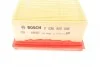 Фильтр воздуха BOSCH F 026 400 006 (фото 6)