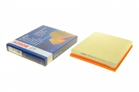 Фільтр повітря BOSCH F 026 400 014