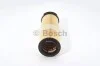 Фільтр повітряний MB C-class (W203) 2.0-2.2CDI 00-07 (OM646) BOSCH F 026 400 024 (фото 3)