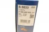 Фильтр воздуха BOSCH F 026 400 033 (фото 7)