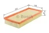 Воздушный фильтр BOSCH F 026 400 045 (фото 1)
