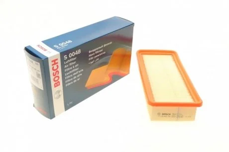 Фильтр воздуха BOSCH F 026 400 048