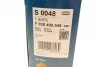 Фильтр воздуха BOSCH F 026 400 048 (фото 7)