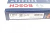 Фільтр повітряний Fiat 500 1.4 16V 09- BOSCH F 026 400 053 (фото 8)