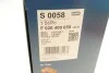 Фільтр повітря BOSCH F 026 400 058 (фото 8)