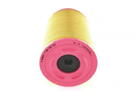 Воздушный фильтр BOSCH F 026 400 072