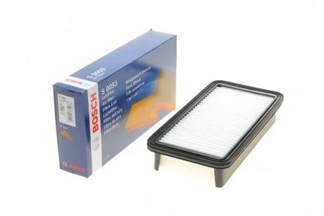 Фильтр воздуха BOSCH F 026 400 093