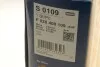 Фильтр воздуха BOSCH F 026 400 109 (фото 5)