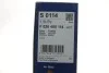 Фильтр воздуха BOSCH F 026 400 114 (фото 4)