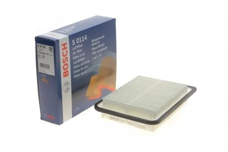 Фильтр воздуха BOSCH F 026 400 114