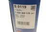 Фильтр воздуха BOSCH F 026 400 119 (фото 6)