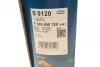 Фільтр повітря BOSCH F 026 400 120 (фото 8)