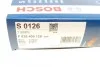 Фильтр воздуха BOSCH F 026 400 126 (фото 7)