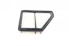 Фільтр повітряний Honda Civic 1.4 i 05-11 BOSCH F 026 400 132 (фото 5)