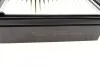 Фільтр повітряний Honda Civic 1.4 i 05-11 BOSCH F 026 400 132 (фото 6)