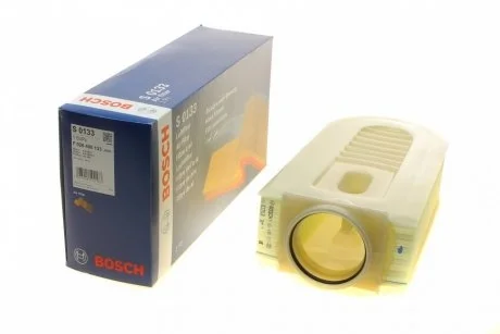 Фильтр воздуха BOSCH F 026 400 133
