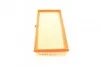 Фільтр повітряний Toyota Yaris1.4D 05-/Subaru Trezia 1.4 D 11- BOSCH F 026 400 140 (фото 7)