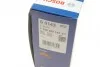 Фільтр повітряний Toyota Yaris 1.4 D-4D 05-12 BOSCH F 026 400 143 (фото 6)
