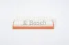 Фільтр повітряний Smart Fortwo 0.8CDTI/1.0 07- BOSCH F 026 400 144 (фото 5)