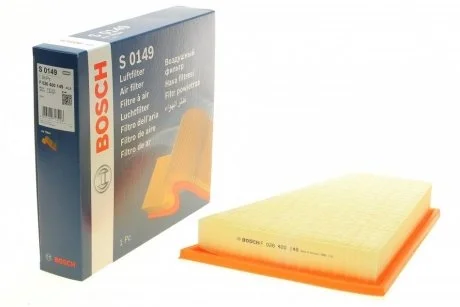 Фильтр воздуха BOSCH F 026 400 149
