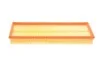 Фільтр повітряний MB E-class (W211)/S-class (W220) 5.5 AMG (M113) 02-08/G-class 5.5 AMG (M113) 04- BOSCH F 026 400 155 (фото 2)